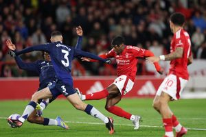 Image post by @premierleague on Twitter