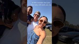 Video post by @happilyevansafterr on YouTube