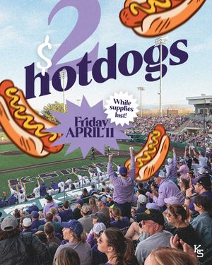 Image post by @kstatesports on Instagram