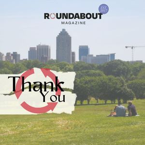 Image post by @ncsuroundabout on Instagram