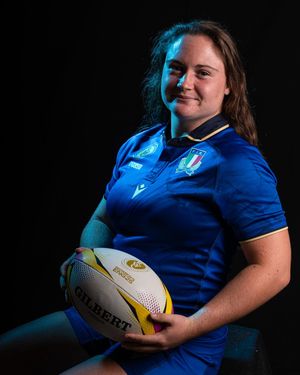 Image post by @italrugby on Instagram