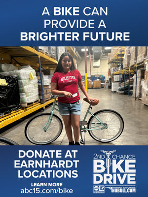 Image post by @abc15arizona on Instagram