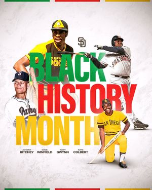 Image post by @Padres on Twitter