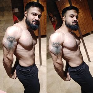 Image post by @shreyfit on Instagram