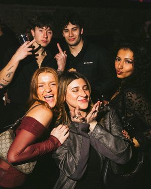 Image post by @tunnelchicago on Instagram