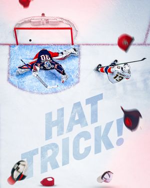 Image post by @FlaPanthers on Twitter