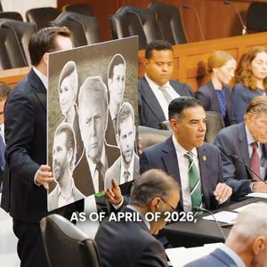 Video post by @oversightdems on Facebook