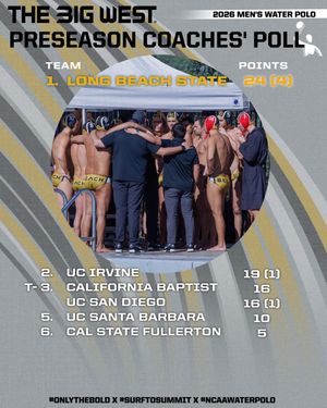 Image post by @bigwestsports on Instagram
