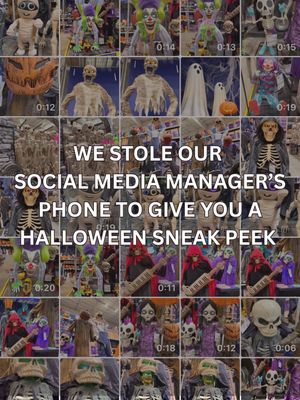 Video post by @lowes on TikTok