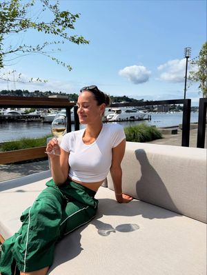 Image post by @audreydevaughn on Instagram