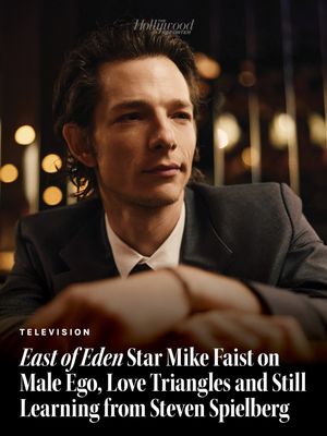 Image post by @hollywoodreporter on Instagram