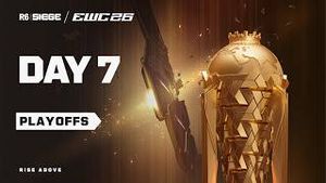 Video post by @rainbowsixesports on YouTube