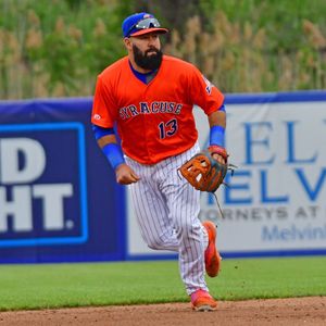Image post by @syracusemets on Instagram
