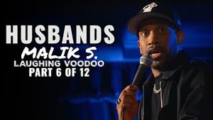 Video post by @alisiddiqcomedy on YouTube