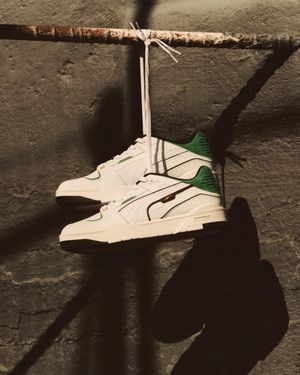 Image post by @pumasportstyle on Instagram