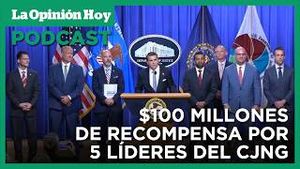 Video post by @laopinionla on YouTube