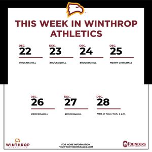 Image post by @wueagles on Instagram