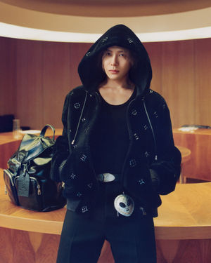 Image post by @louisvuitton on Instagram