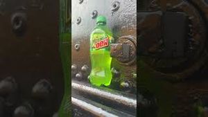 Video post by @mountaindew on YouTube