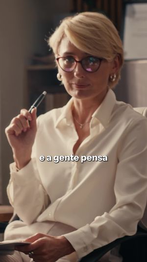 Video post by @Bora Comunicação on Facebook