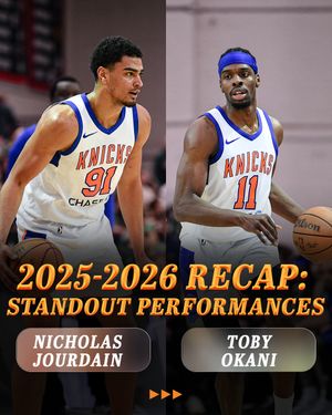 Image post by @wcknicks on Instagram