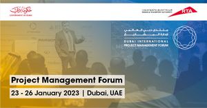 Image post by @PMInstitute on Twitter