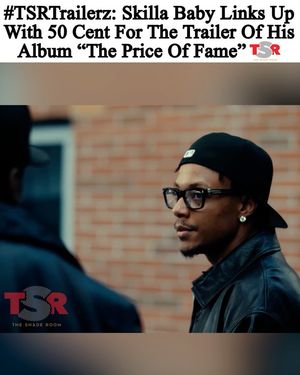 Image post by @theshaderoom on Instagram