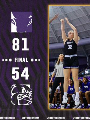 Image post by @LipscombWBB on Twitter