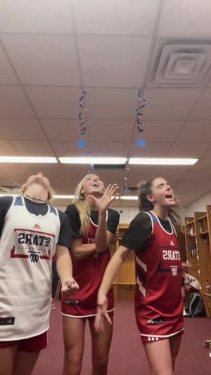 Video post by @chlo_spreen on TikTok