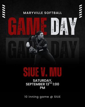Image post by @maryville_softball on Instagram