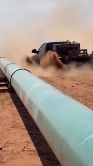 Video post by @thepipelinelife on Instagram