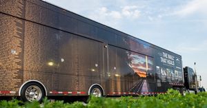 Image post by @pennstatefayette on Instagram