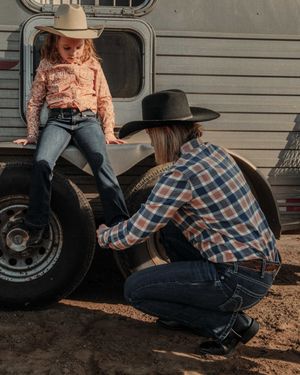 Image post by @durangoboots on Instagram