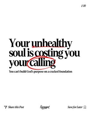 Image post by @wearetransformation on Instagram