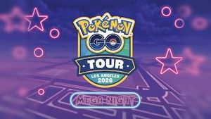 Video post by @Pokémon GO on YouTube