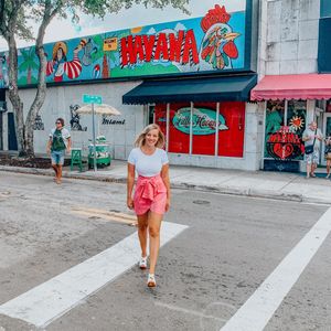 Image post by @miamistyle_tv on Instagram