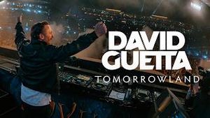 Video post by @davidguetta on YouTube