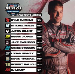 Image post by @usacnation on Instagram