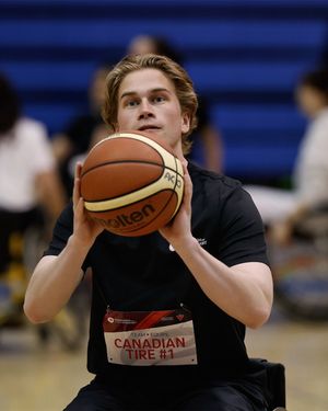 Image post by @paralympicfoundationca on Instagram