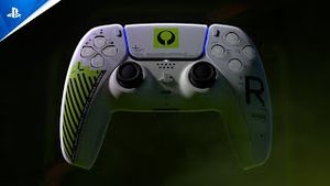 Video post by @PlayStation on YouTube