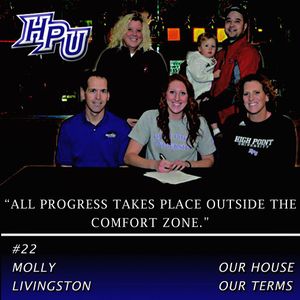 Image post by @highpointvb on Instagram