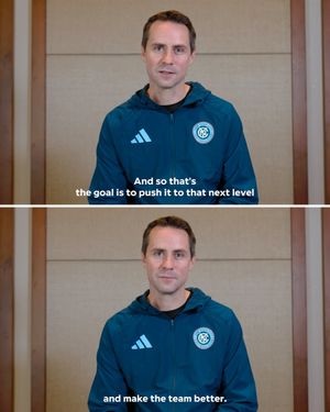 Image post by @newyorkcityfc on Instagram