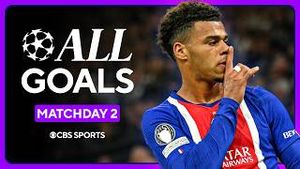 Video post by @cbssportsgolazo on YouTube