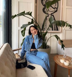 Image post by @curtsy on Instagram