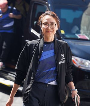 Image post by @VamosEG on Twitter