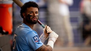 Image post by @fishercats on Instagram