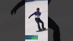 Video post by @paralympics on YouTube