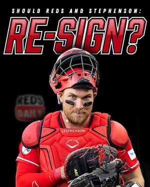 Image post by @redsdaily on Instagram
