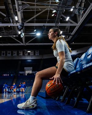 Image post by @csuwbasketball on Instagram