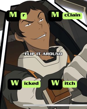 Image post by @voltronofficial on Instagram